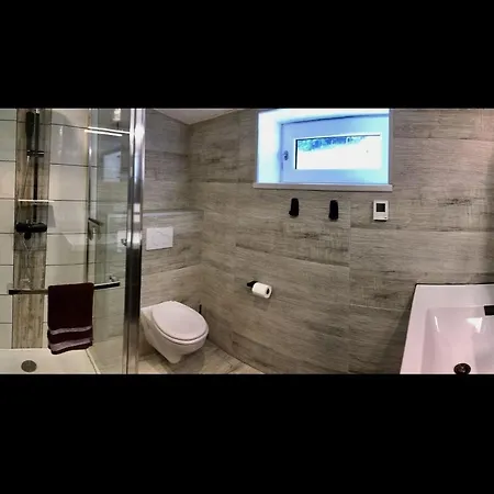 Du Petit Hohnack Holiday home