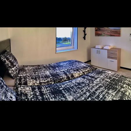 Holiday home Du Petit Hohnack