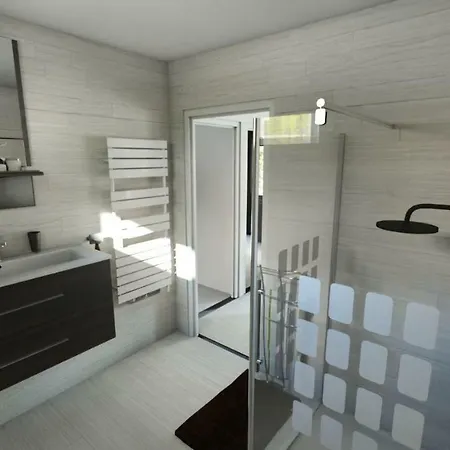 Du Petit Hohnack Casa vacanze