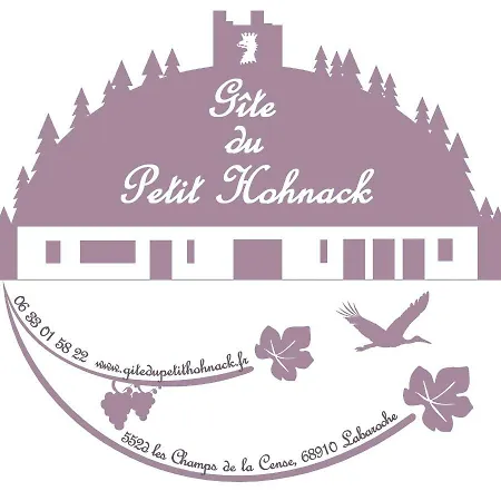 Casa vacanze Du Petit Hohnack