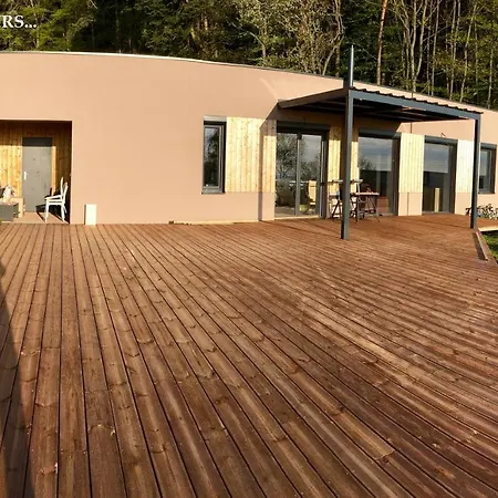 Casa vacanze Du Petit Hohnack