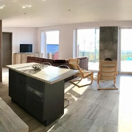Casa vacanze Du Petit Hohnack Labaroche